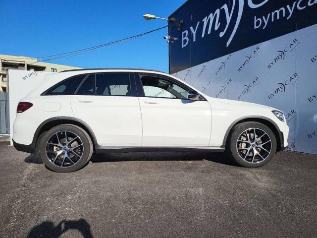 Mercedes Benz Classe Glc image 6