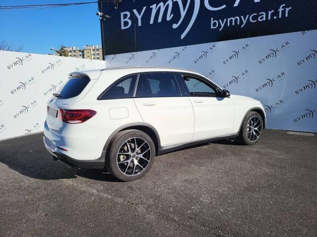 Mercedes Benz Classe Glc image 5