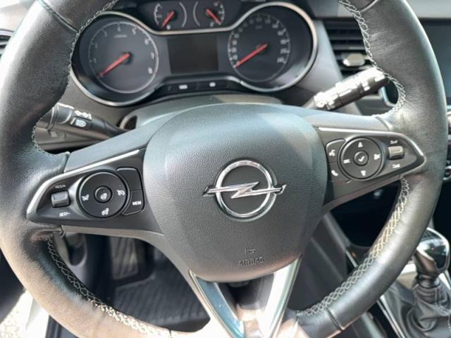 Opel Crossland image 8