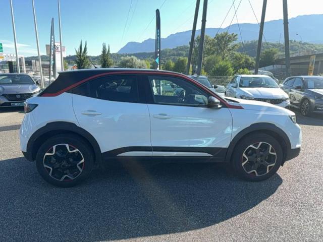 Opel Mokka image 9