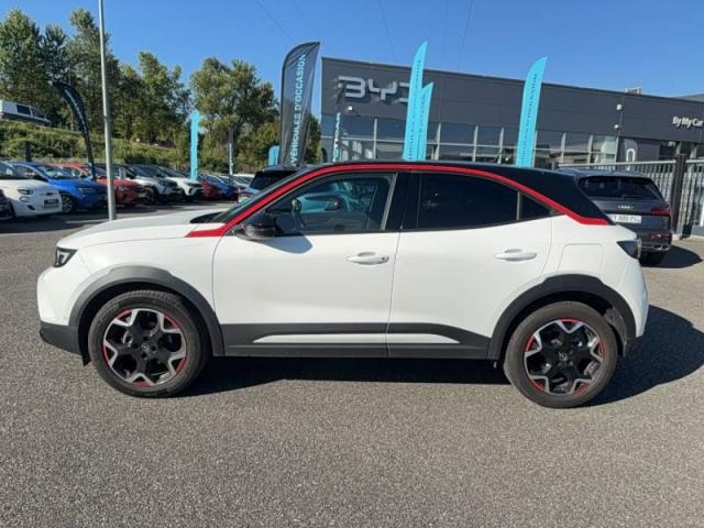 Opel Mokka image 3