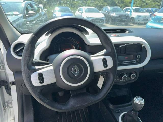 Renault Twingo image 9