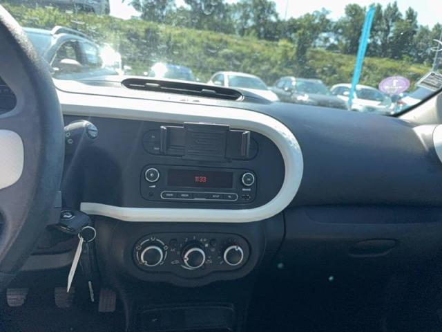 Renault Twingo image 1