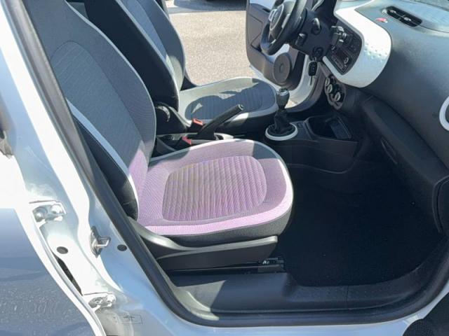 Renault Twingo image 8