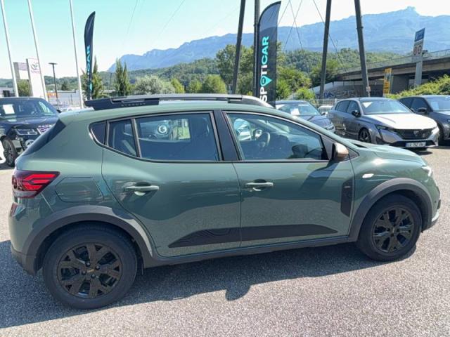 Dacia Sandero image 6