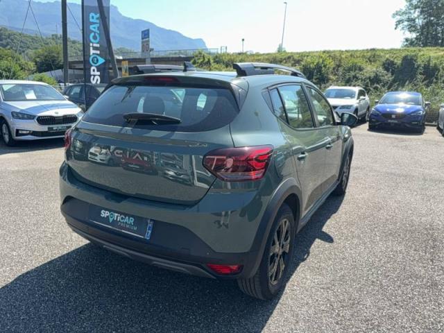 Dacia Sandero image 9