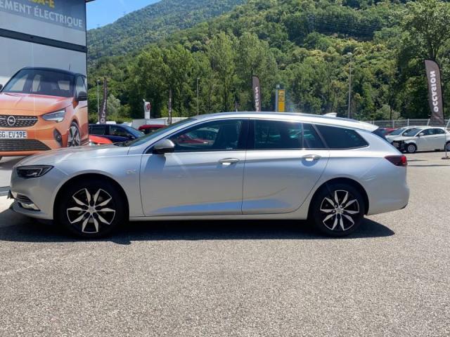 Opel Insignia image 6