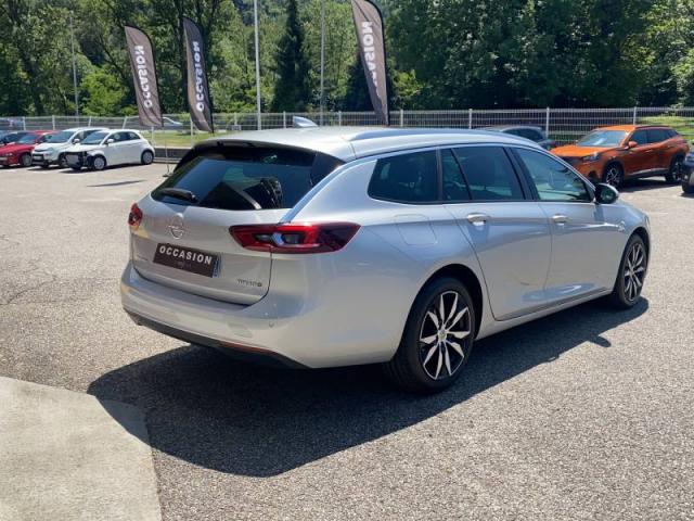Opel Insignia image 1