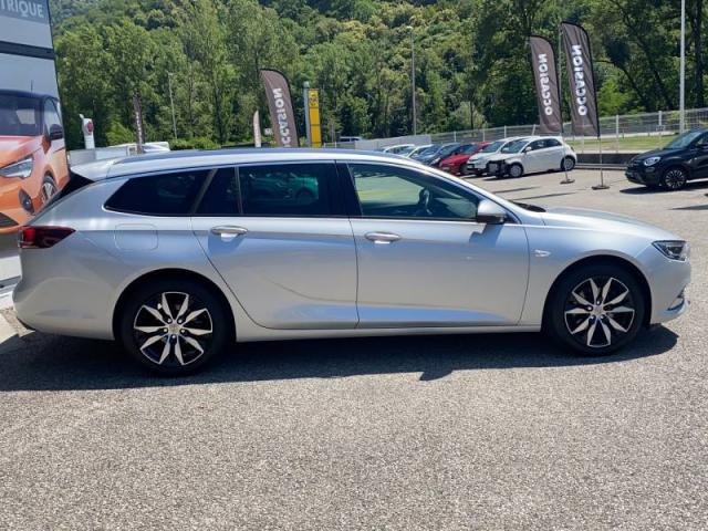 Opel Insignia image 9