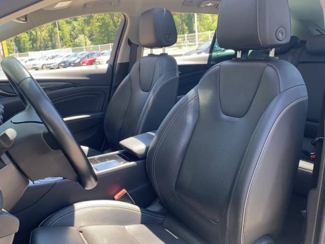 Opel Insignia image 7