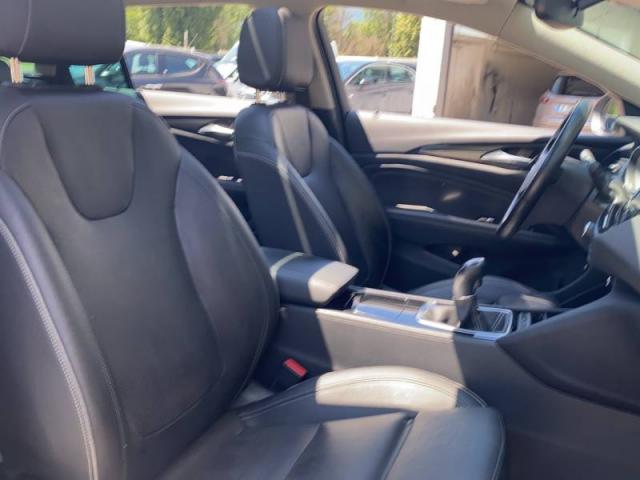 Opel Insignia image 8