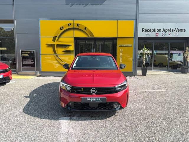 Opel Corsa image 1
