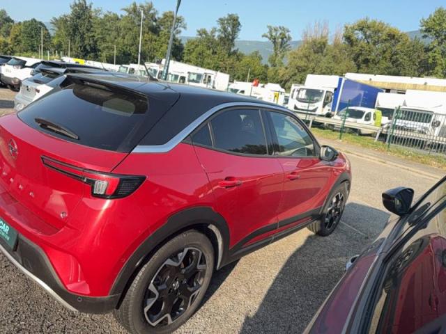Opel Mokka image 8