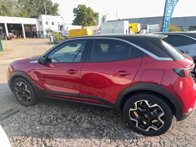 Opel Mokka image 5