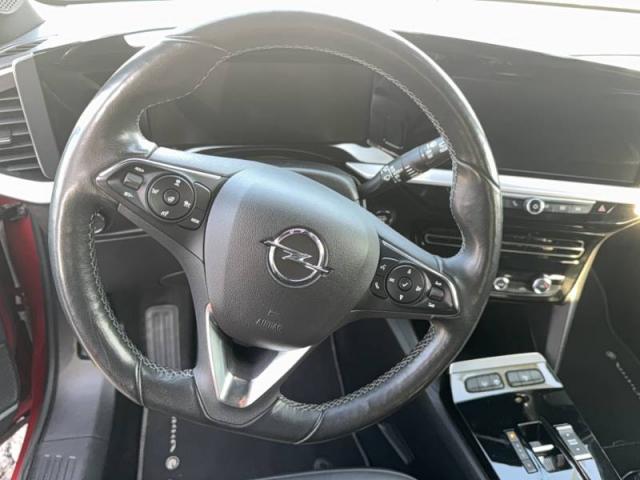 Opel Mokka image 4