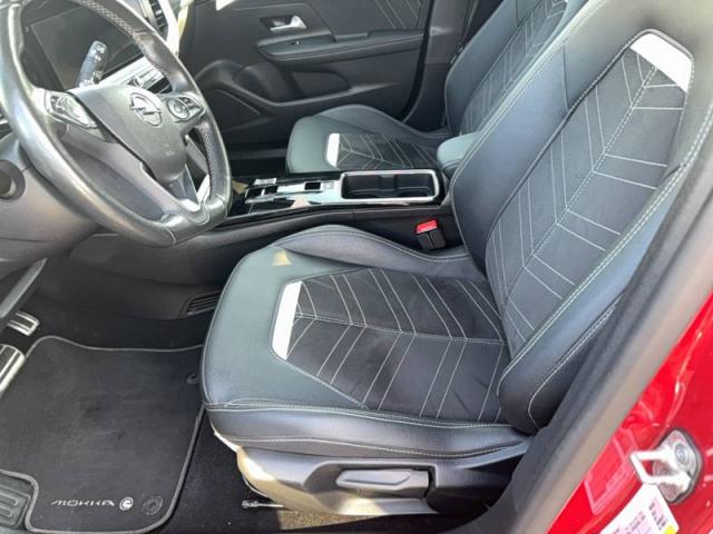 Opel Mokka image 6