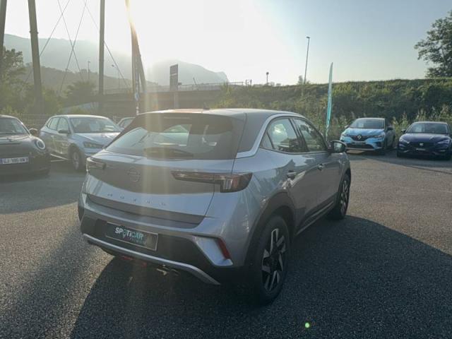 Opel Mokka image 4