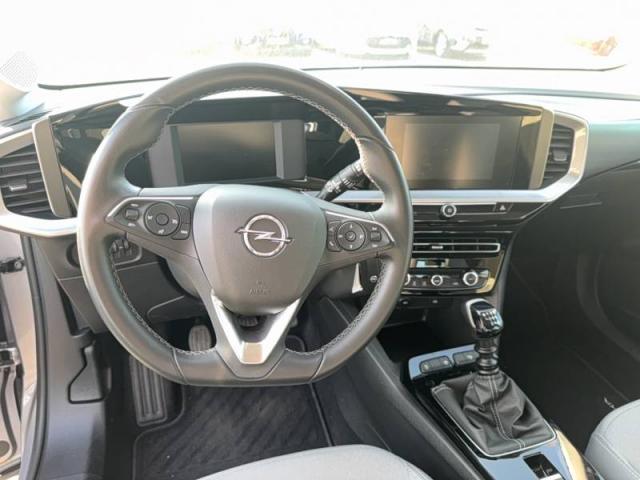 Opel Mokka image 1