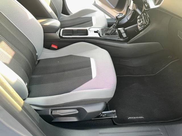 Opel Mokka image 8