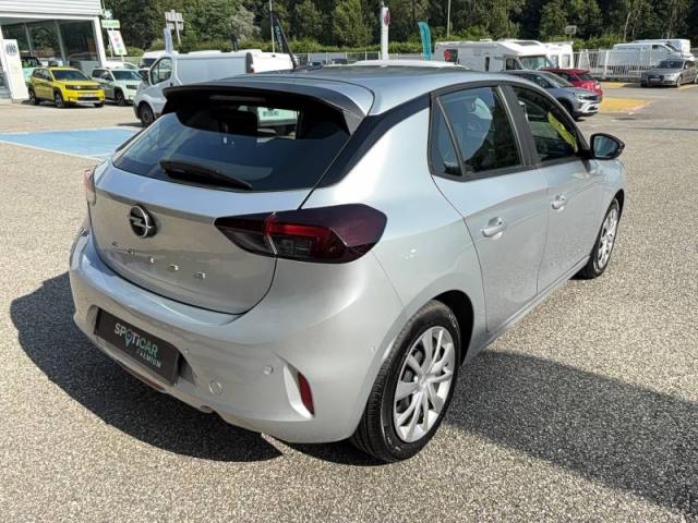 Opel Corsa image 9