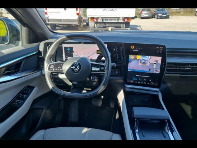 Renault Espace image 5