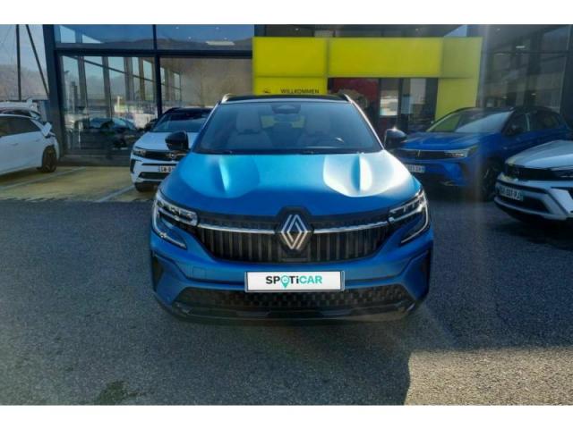 Renault Espace image 4