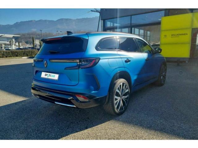 Renault Espace image 3