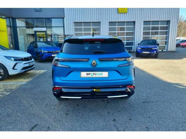 Renault Espace image 7