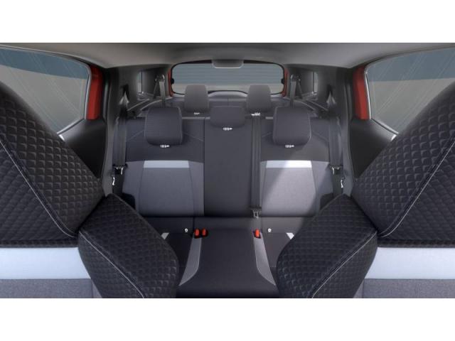 Opel Frontera image 4