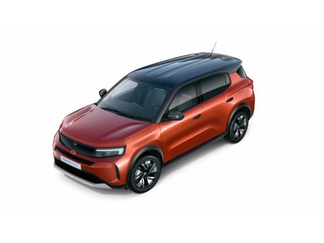 Opel Frontera image 3