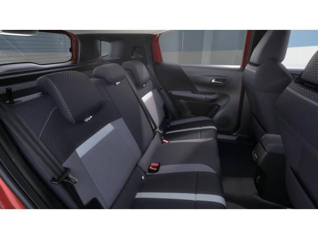 Opel Frontera image 6