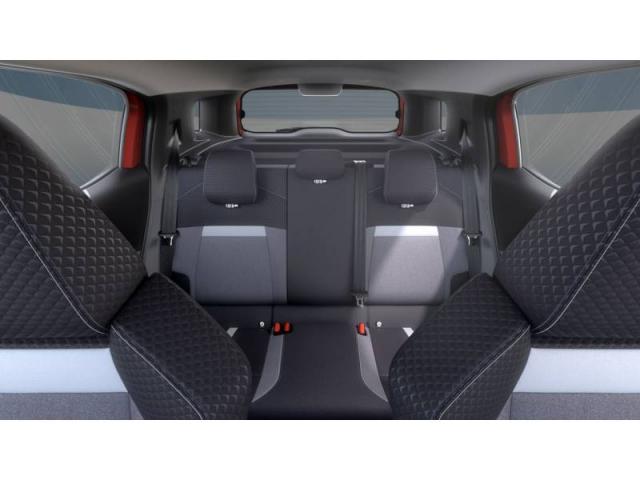 Opel Frontera image 5