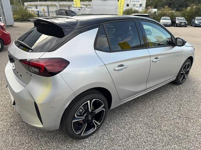 Opel Corsa image 4