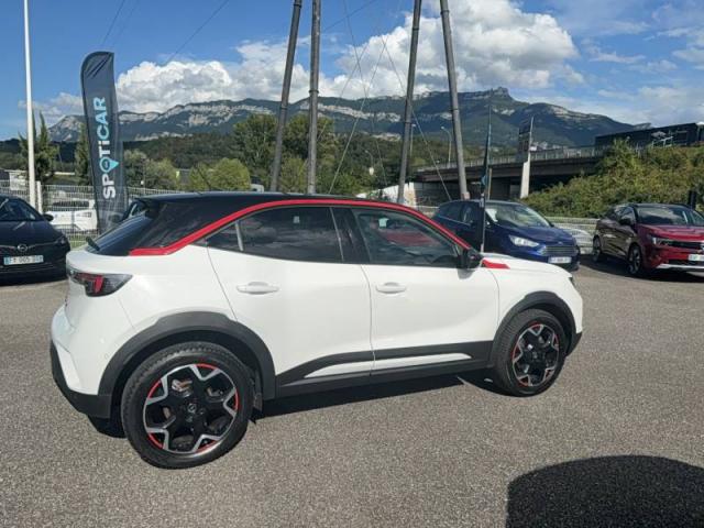 Opel Mokka image 3