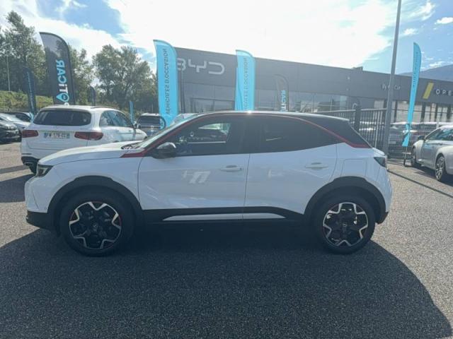Opel Mokka image 1