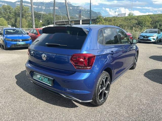 Volkswagen Polo image 4
