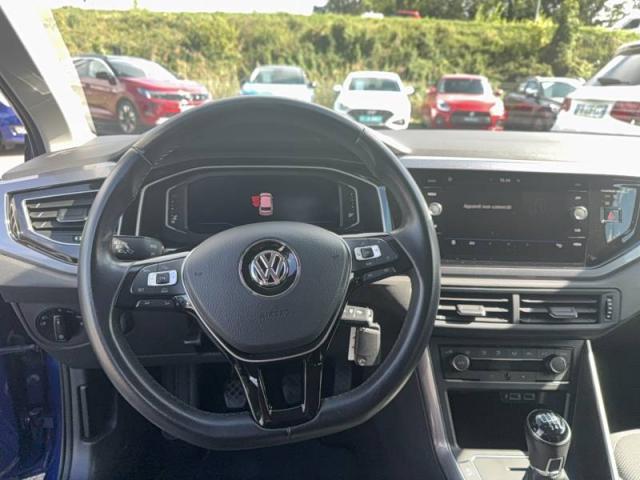 Volkswagen Polo image 3