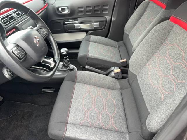 Citroen C3 image 3