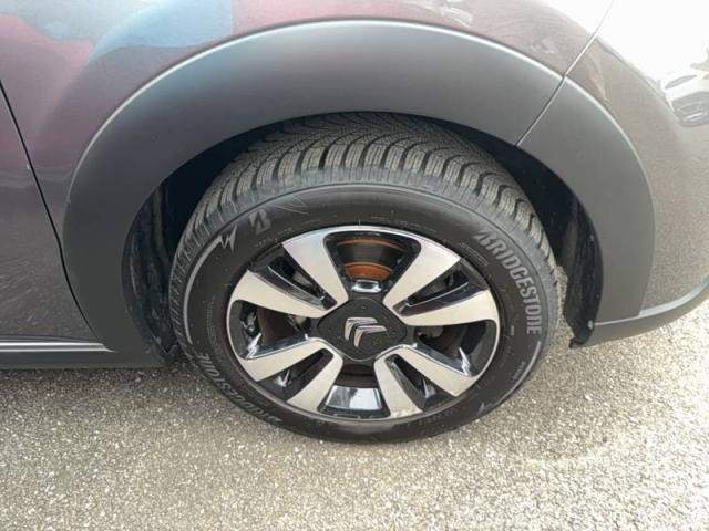 Citroen C3 image 9