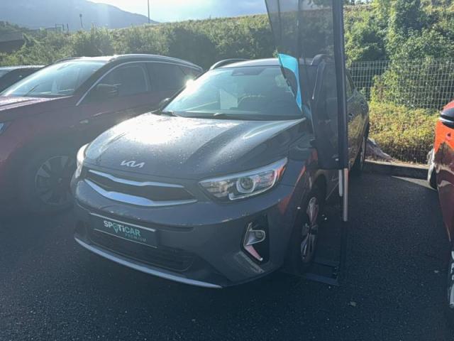 Kia Stonic 1.0 T-Gdi 120 Ch Mhev Ibvm6 Active