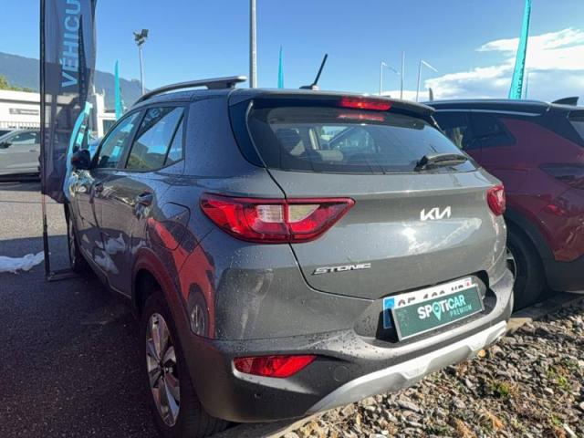 Kia Stonic image 8