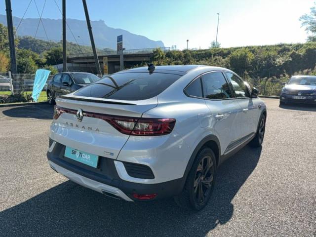 Renault Arkana image 8
