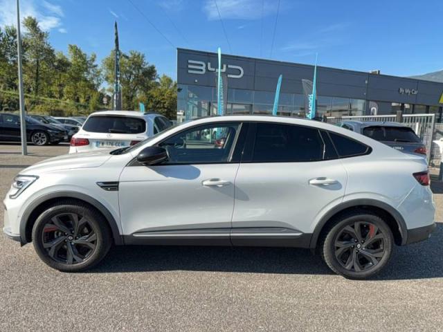 Renault Arkana image 6