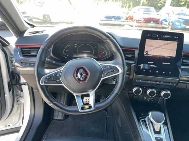 Renault Arkana image 5