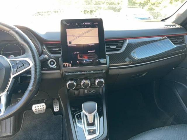 Renault Arkana image 2