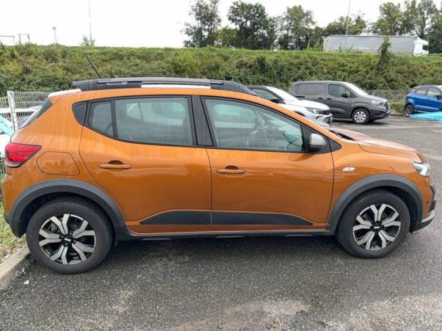 Dacia Sandero image 5