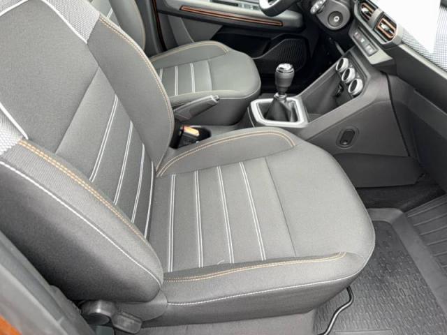 Dacia Sandero image 4
