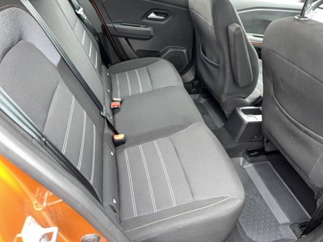 Dacia Sandero image 9