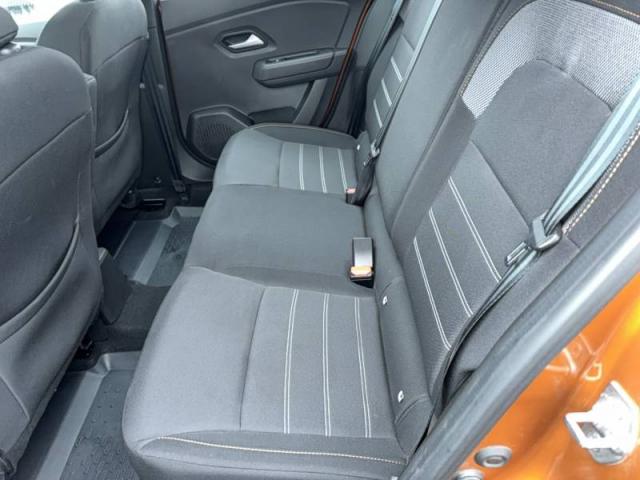 Dacia Sandero image 2