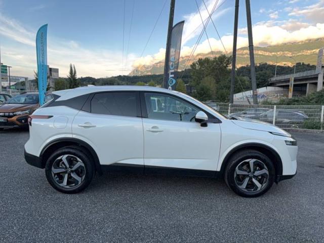 Nissan Qashqai image 6